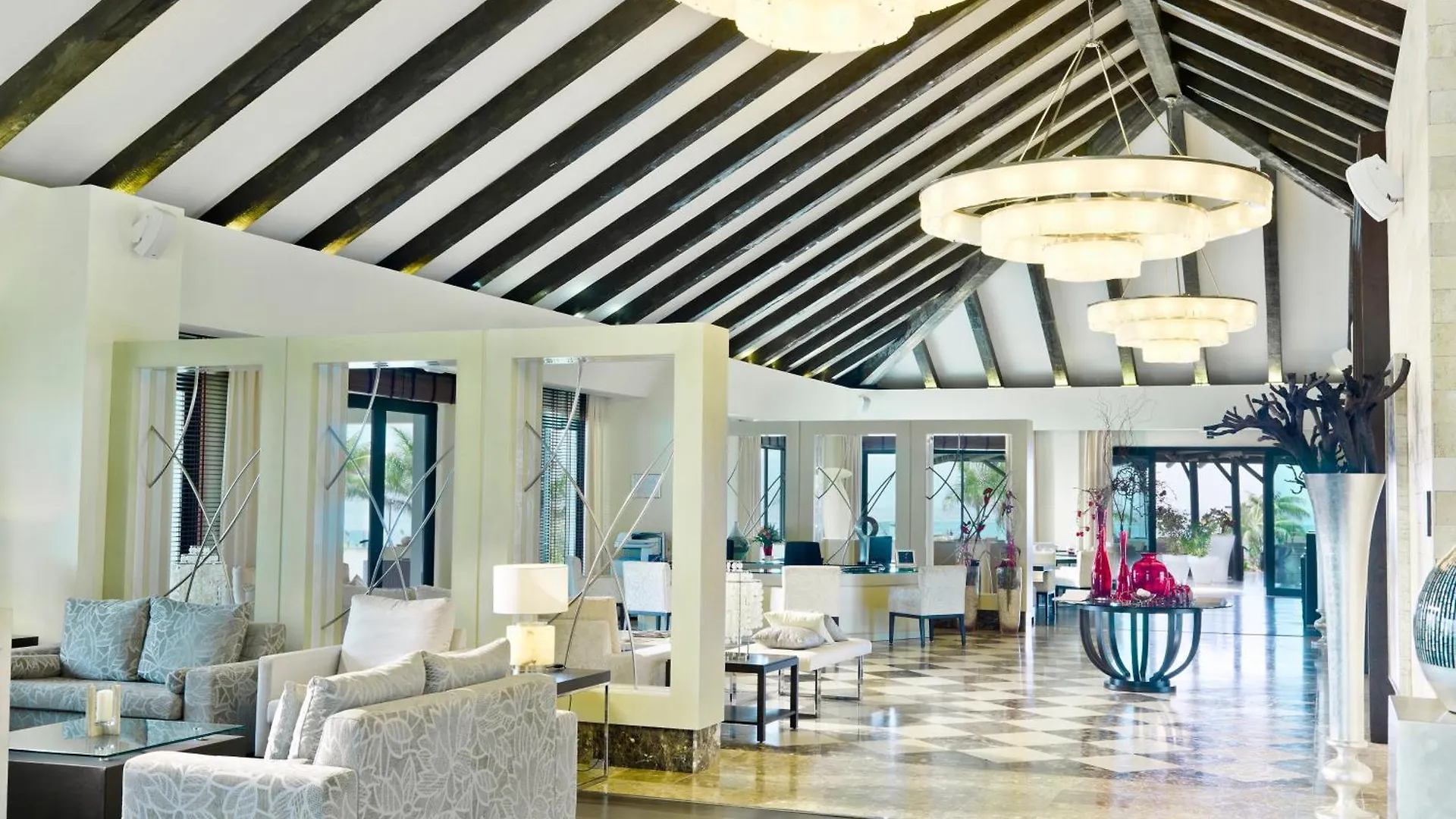 Red Level At Gran Melia Palacio De Isora - Adults Only Alcalá la Real 5*,