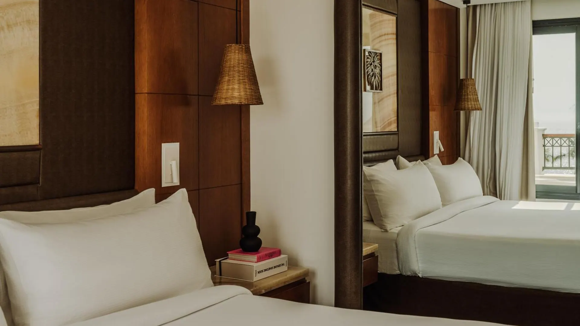 Red Level At Gran Melia Palacio De Isora - Adults Only Alcalá la Real 5*,