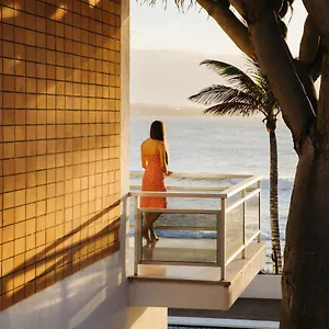 Punta Paradiso Couette-café