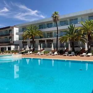 Отель Jerez & ****