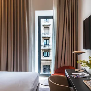 Hotel Soho Boutique Catedral
