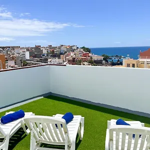 La Cala De Luxury Appartement