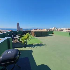 Terraza Appartement
