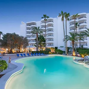 Апарт-отель Alcudia ***