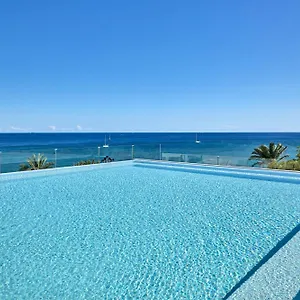 Отель W Ibiza *****