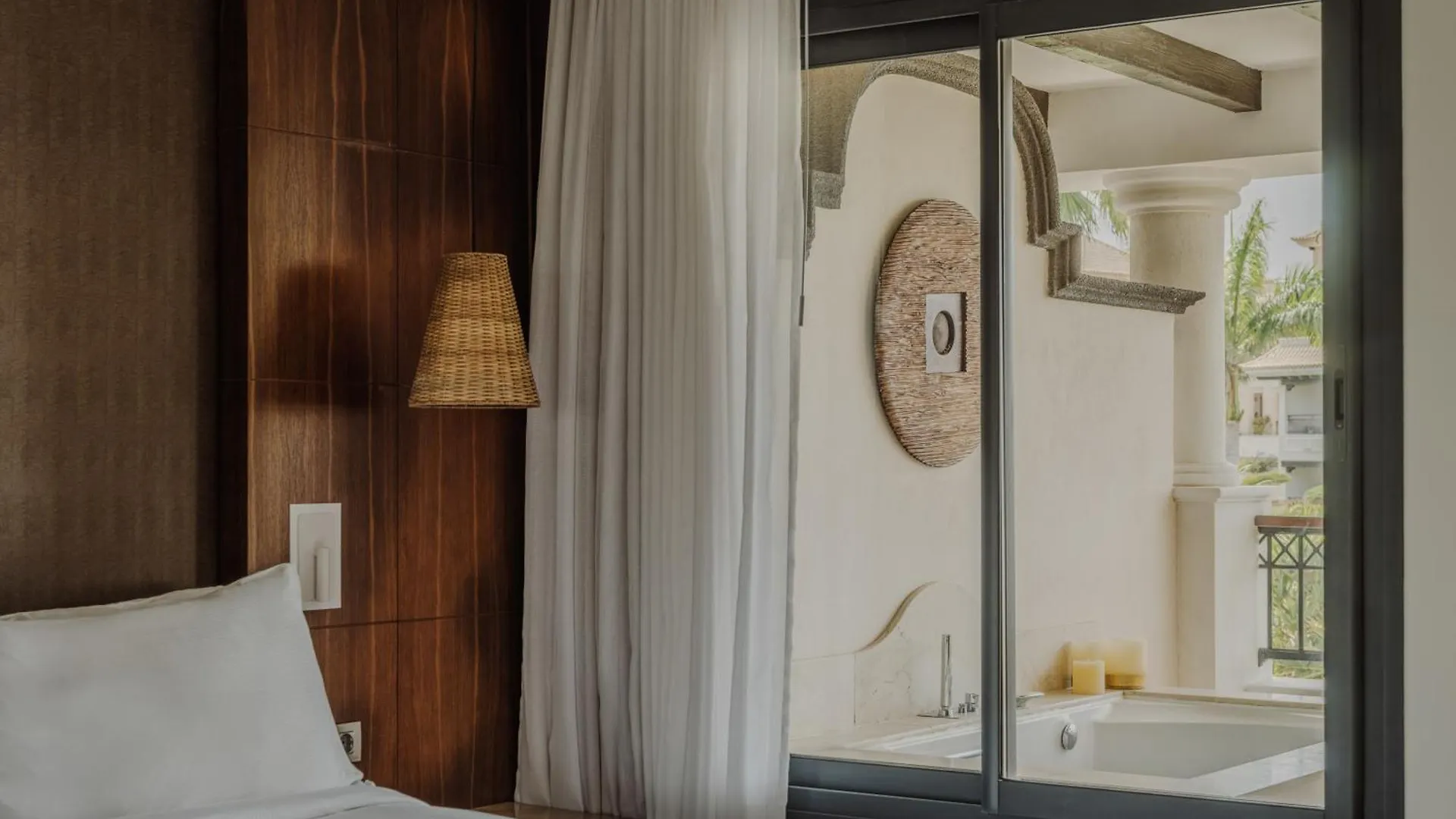 Hotel Red Level at Gran Melia Palacio de Isora - Adults Only Alcalá la Real