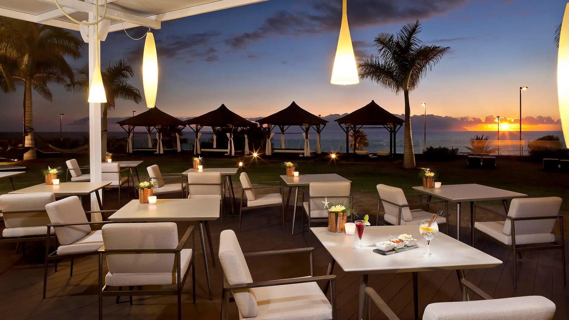Red Level At Gran Melia Palacio De Isora - Adults Only Alcalá la Real 5*,  Espagne